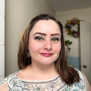 Meet your Posher, Chelsea-anne